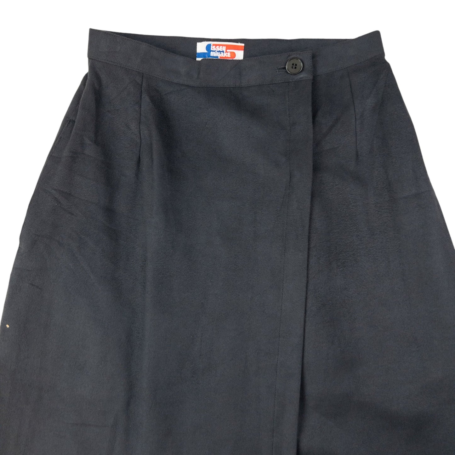 Vintage Issey Miyake Skirt Womens Size W24