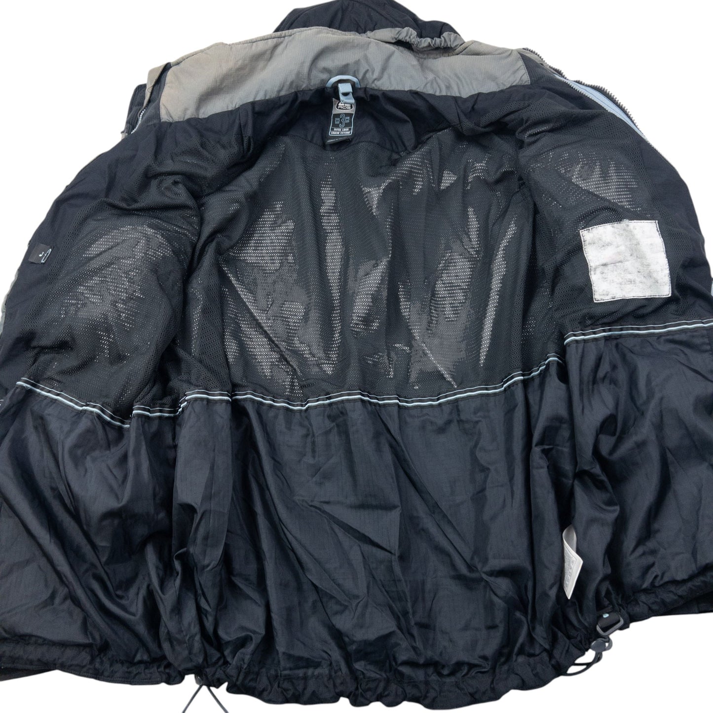 Vintage 2000s Nike ACG Multi Pocket Jacket Size XL