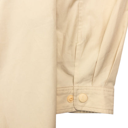 Vintage YSL Yves Saint Laurent Zip Up Jacket Size L