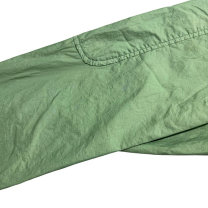 Stone Island Membrana 3L TC Jacket | XXL, Mint Green