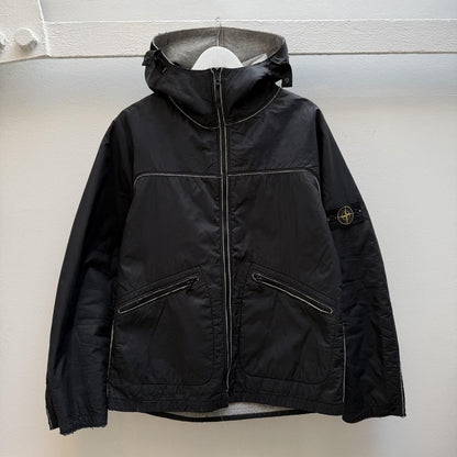 Stone Island Contrast stitch Lined Jacket (M) | Medium, Multicoloured