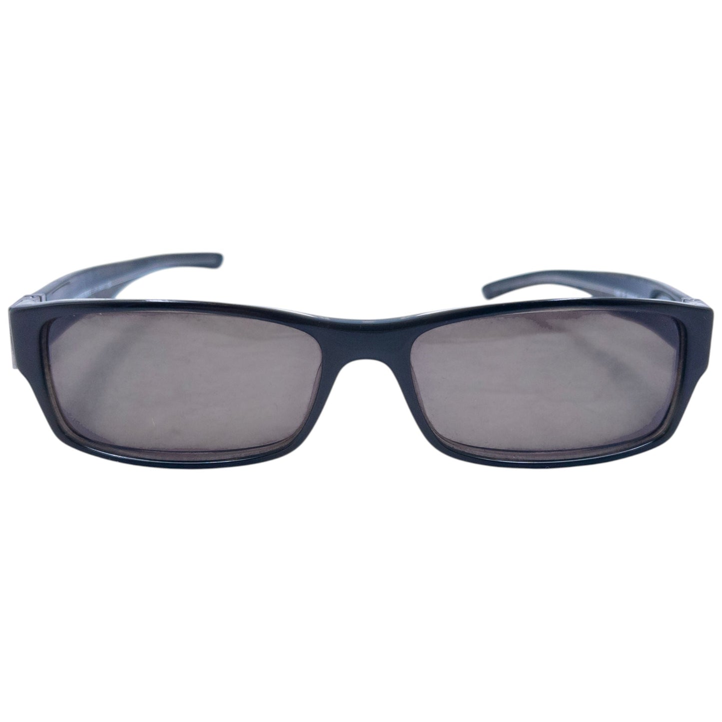 Vintage 2000s Burberry Sunglasses | O/S, Black