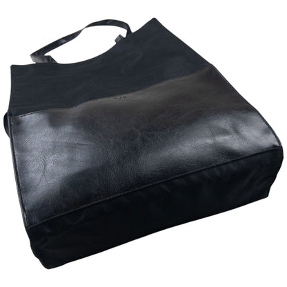 Vintage Yohji Yamamoto Shoulder Bag