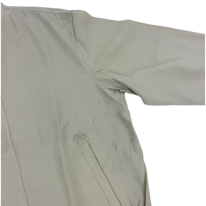 Vintage Yves Saint Laurent Harrington Jacket Size L