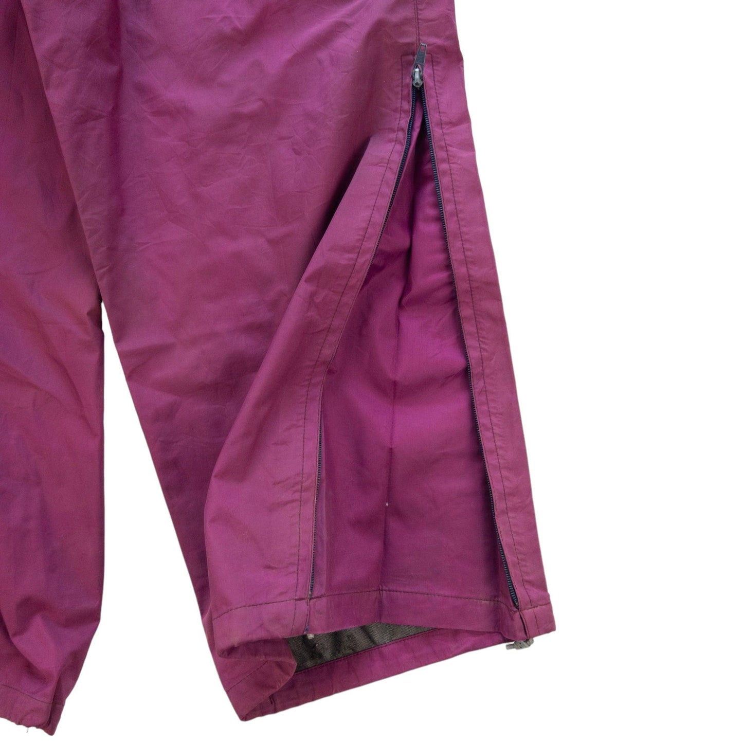 Vintage Montbell Waterproof Trousers Women's Size S
