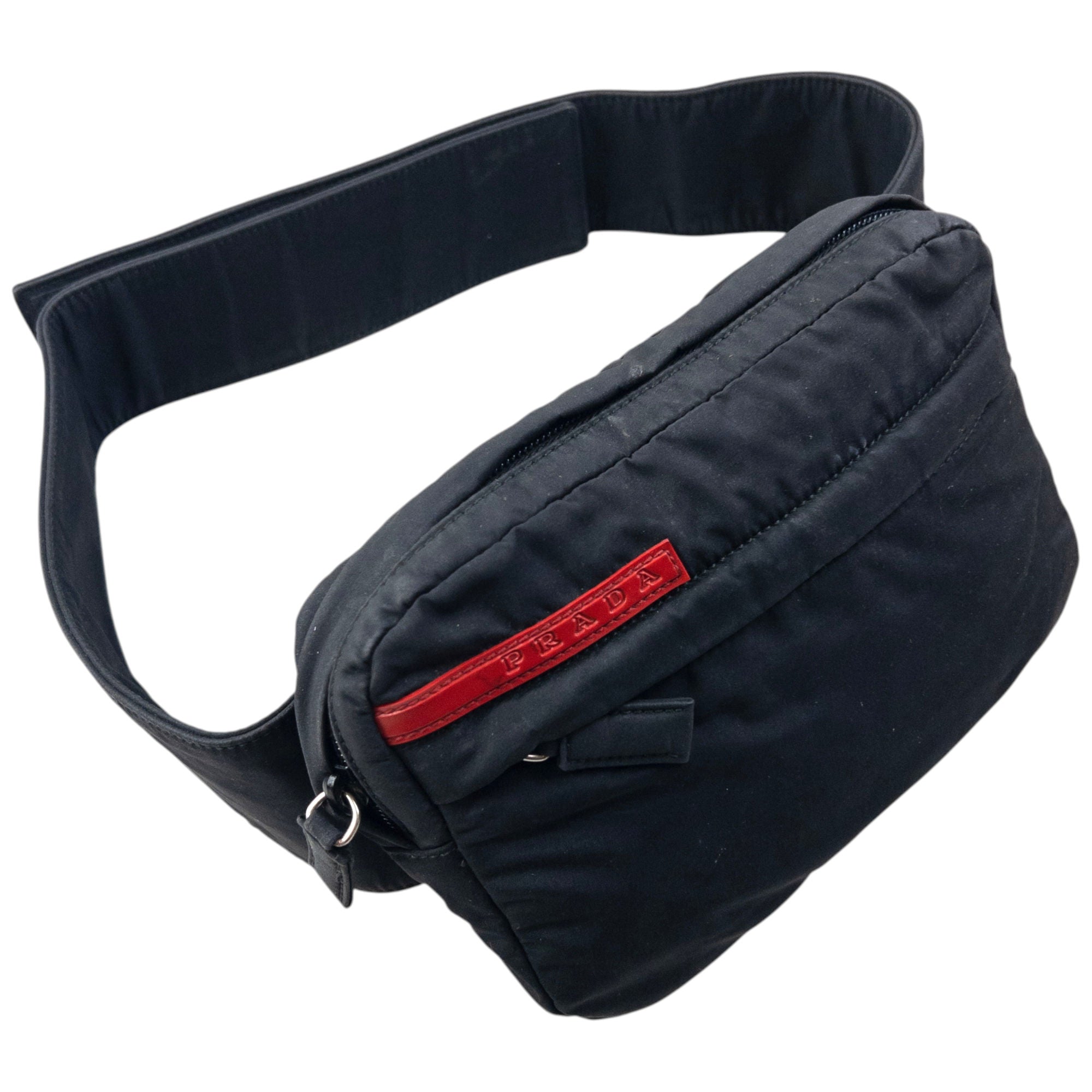 Prada Sport – Known Source