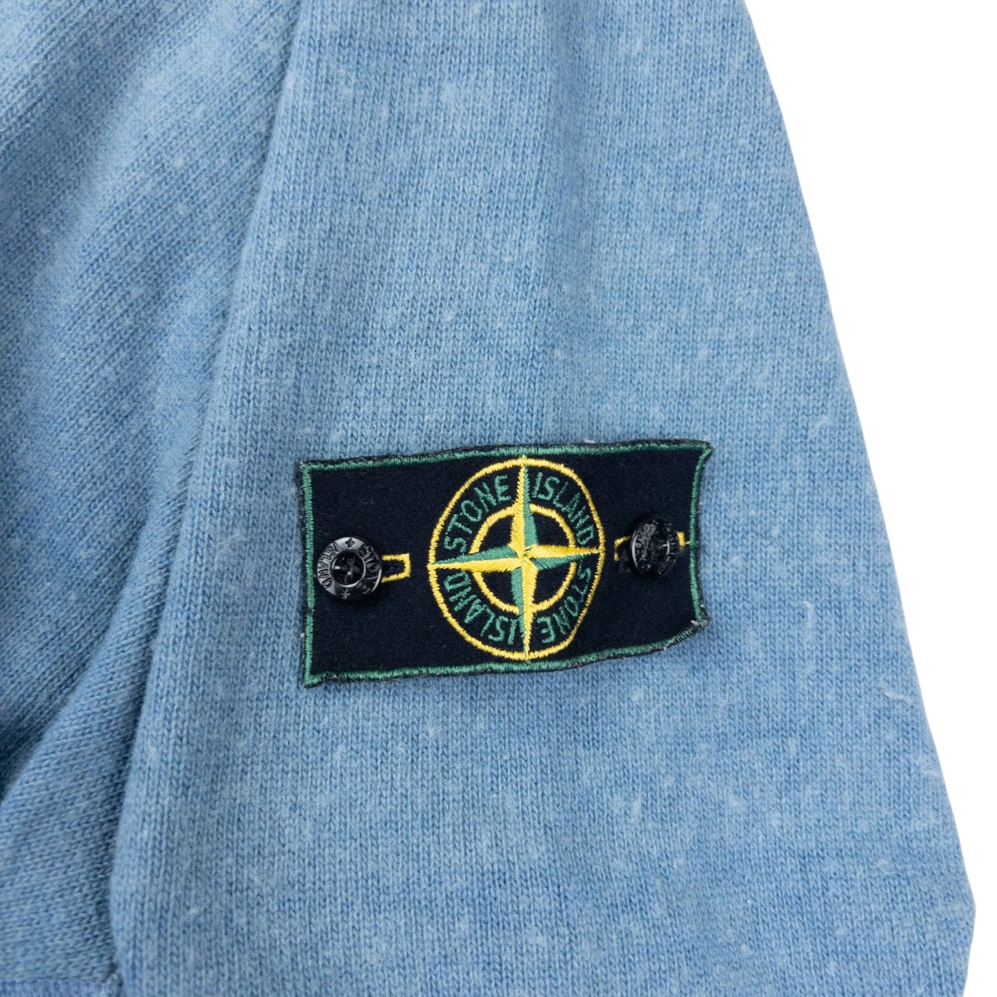 Vintage 90s Stone Island Jumper Size XL