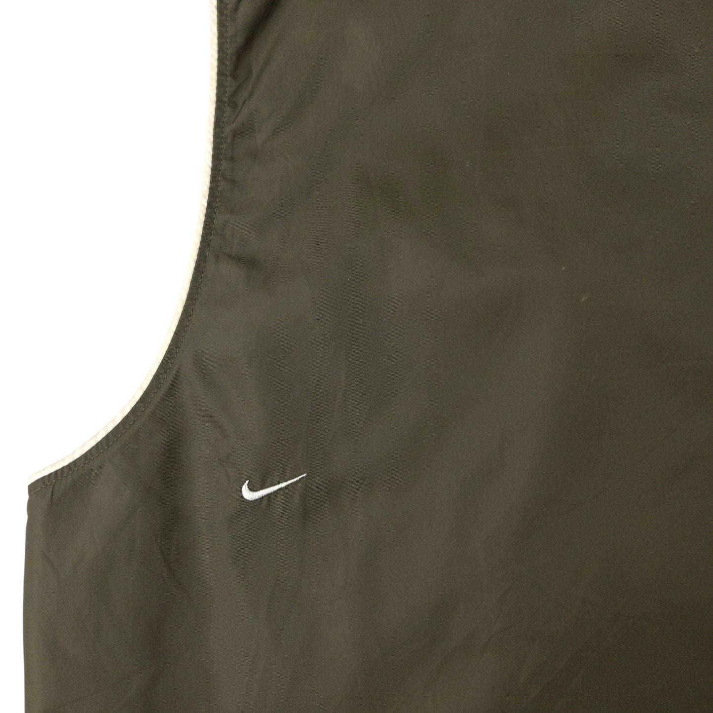 Vintage Nike Multi Pocket Gilet Size XXL