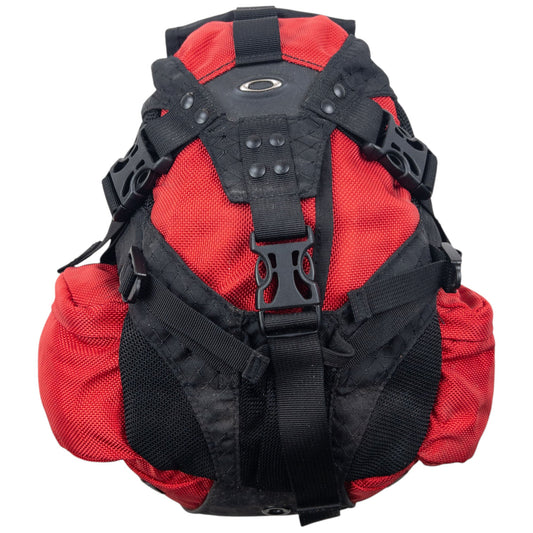 Vintage Oakley Icon Mini Backpack