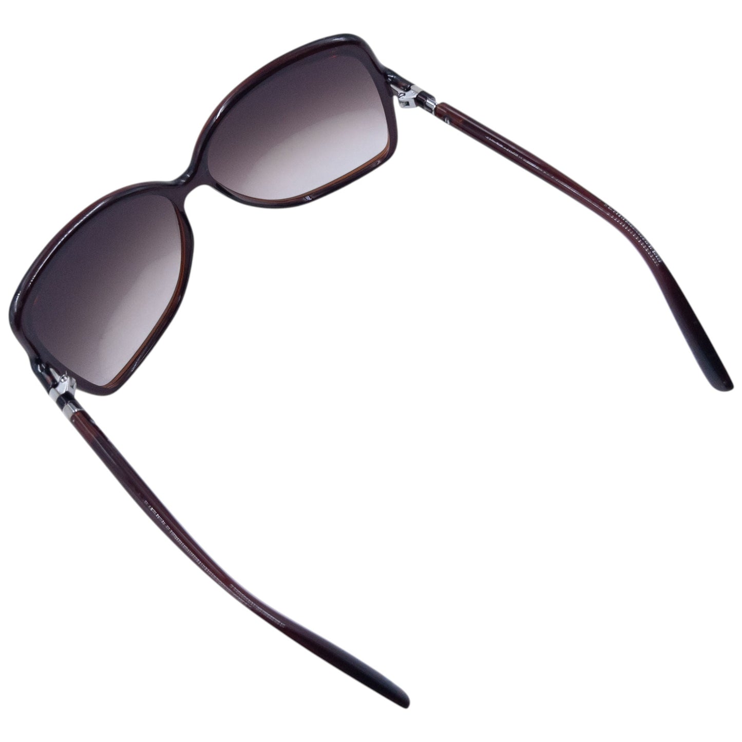 Vintage 2000s YSL Yves Saint Laurent Sunglasses | O/S, Brown