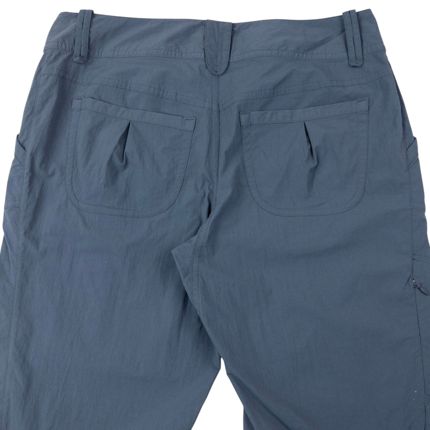 Vintage 2000s Arcteryx Lightweight Trousers Womens Size W30 | W30, Multicoloured