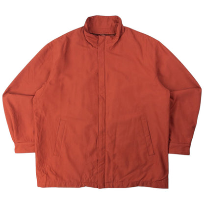 Vintage YSL Yves Saint Laurent Harrington Jacket Size L