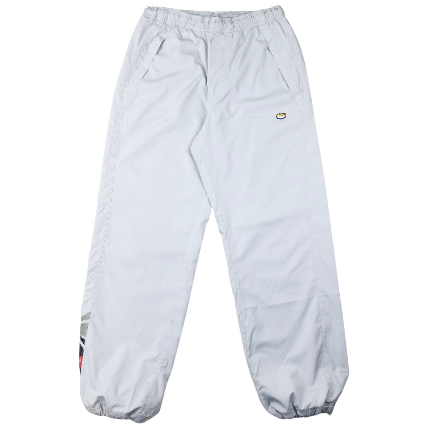 Vintage Nike TN Air Tracksuit Bottoms Size S