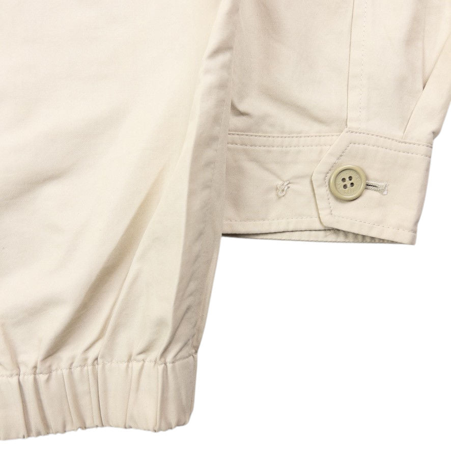 Vintage YSL Yves Saint Laurent Harrington Jacket Size M