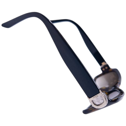 Vintage Dior Tortoise Shell Sunglasses