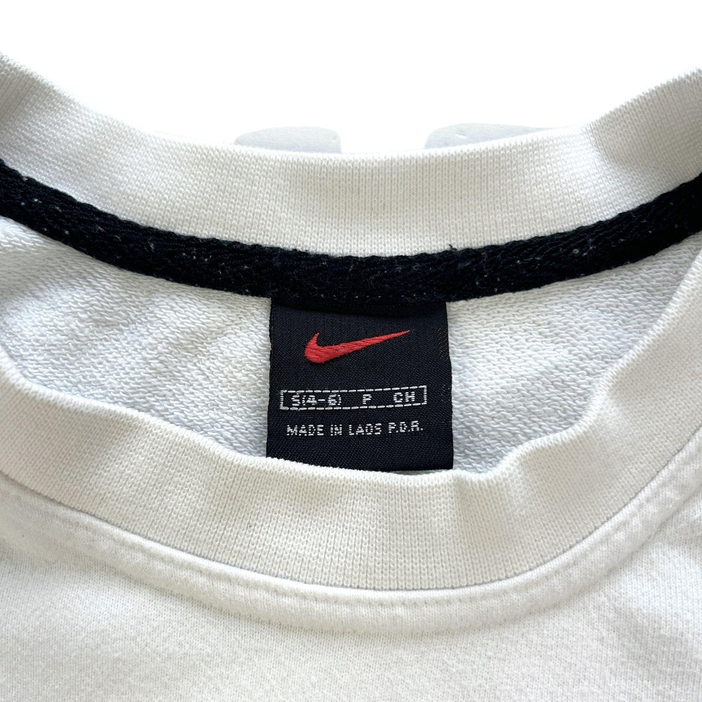 Vintage Nike Sweatshirt Woman's Size S - Known Source
