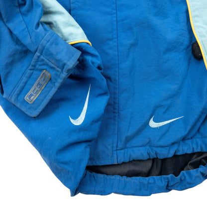 Vintage 2000s Nike ACG Zip Up Jacket Size M