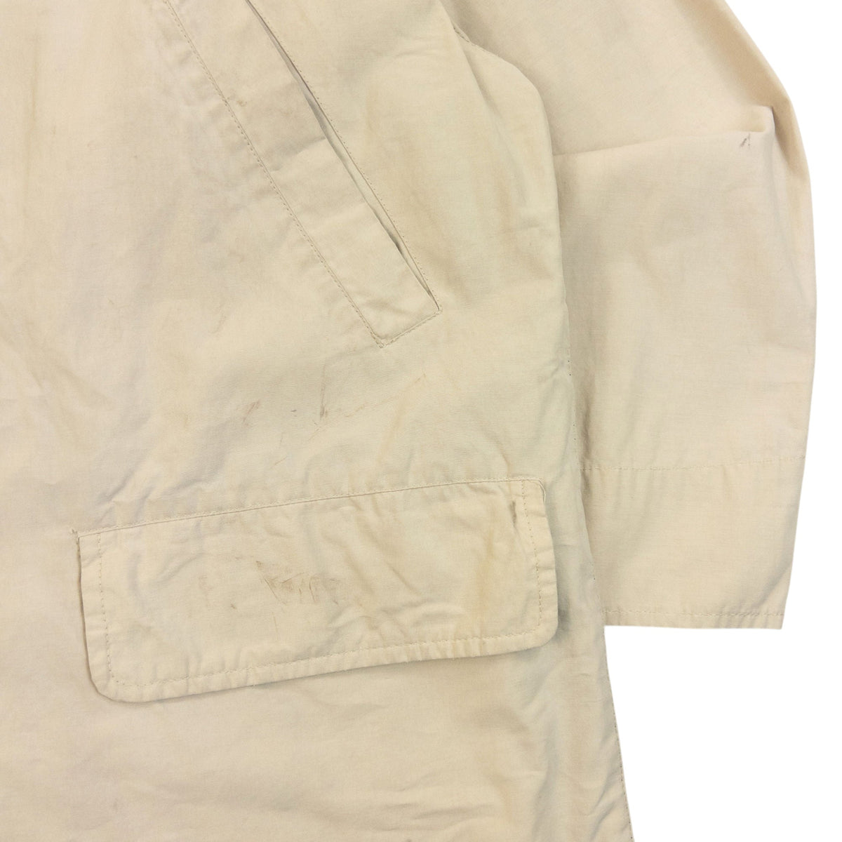Vintage 90s Burberry Zip Up Jacket Size M | Medium, Multicoloured
