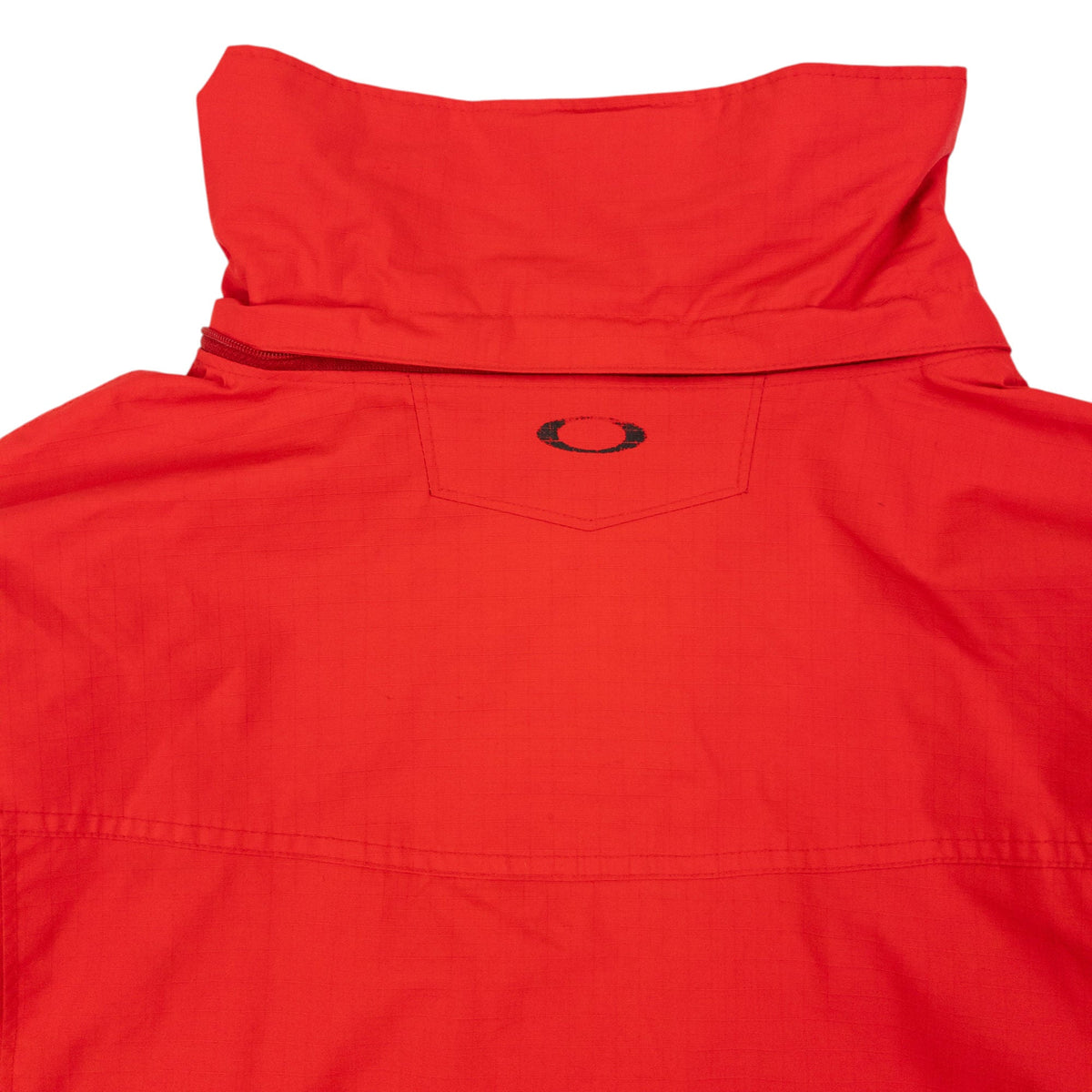 Vintage 2000s Oakley Zip Up Jacket Size XXL | XXL, Red