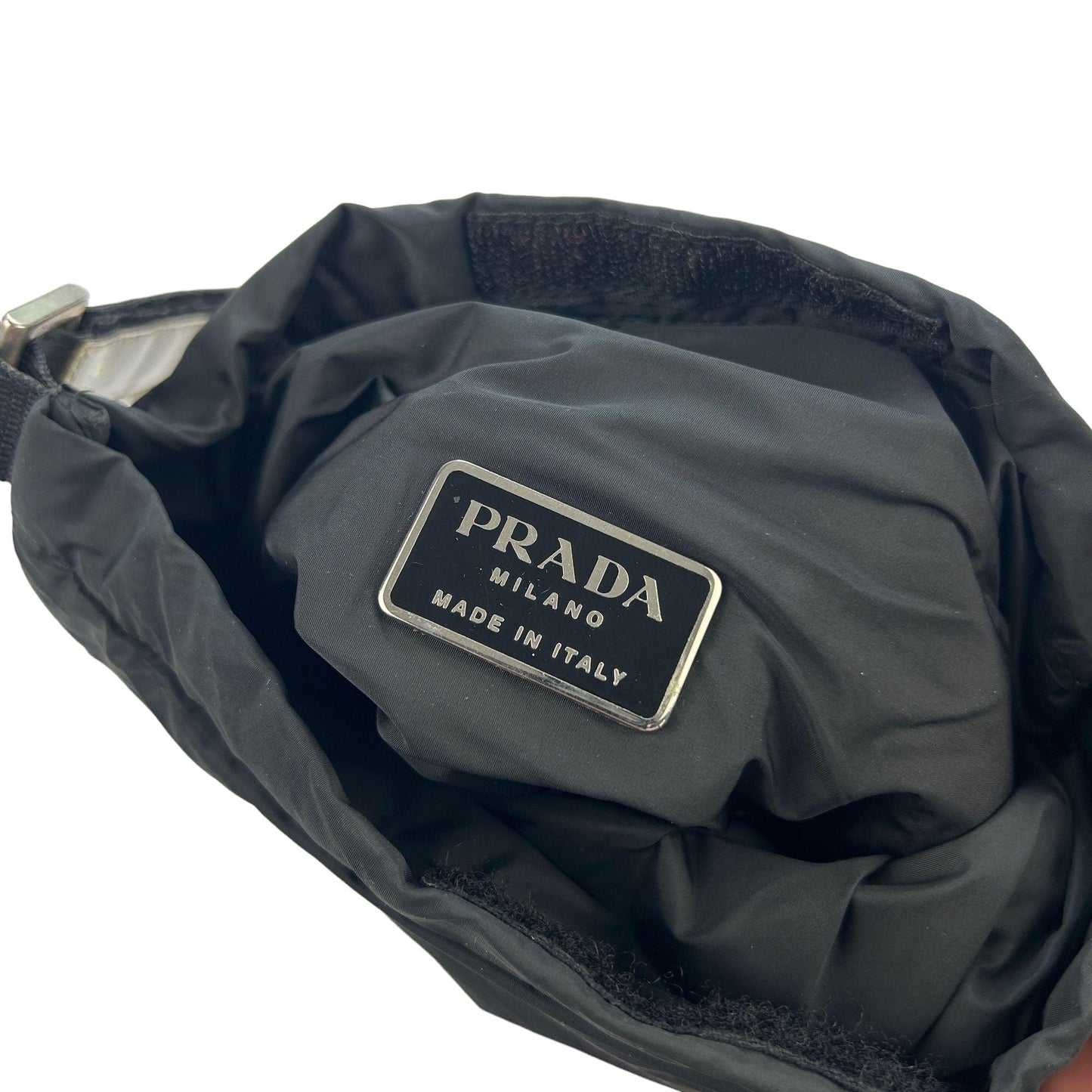 Vintage Prada Sport Waist Bag - Known Source