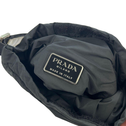 Vintage Prada Sport Waist Bag