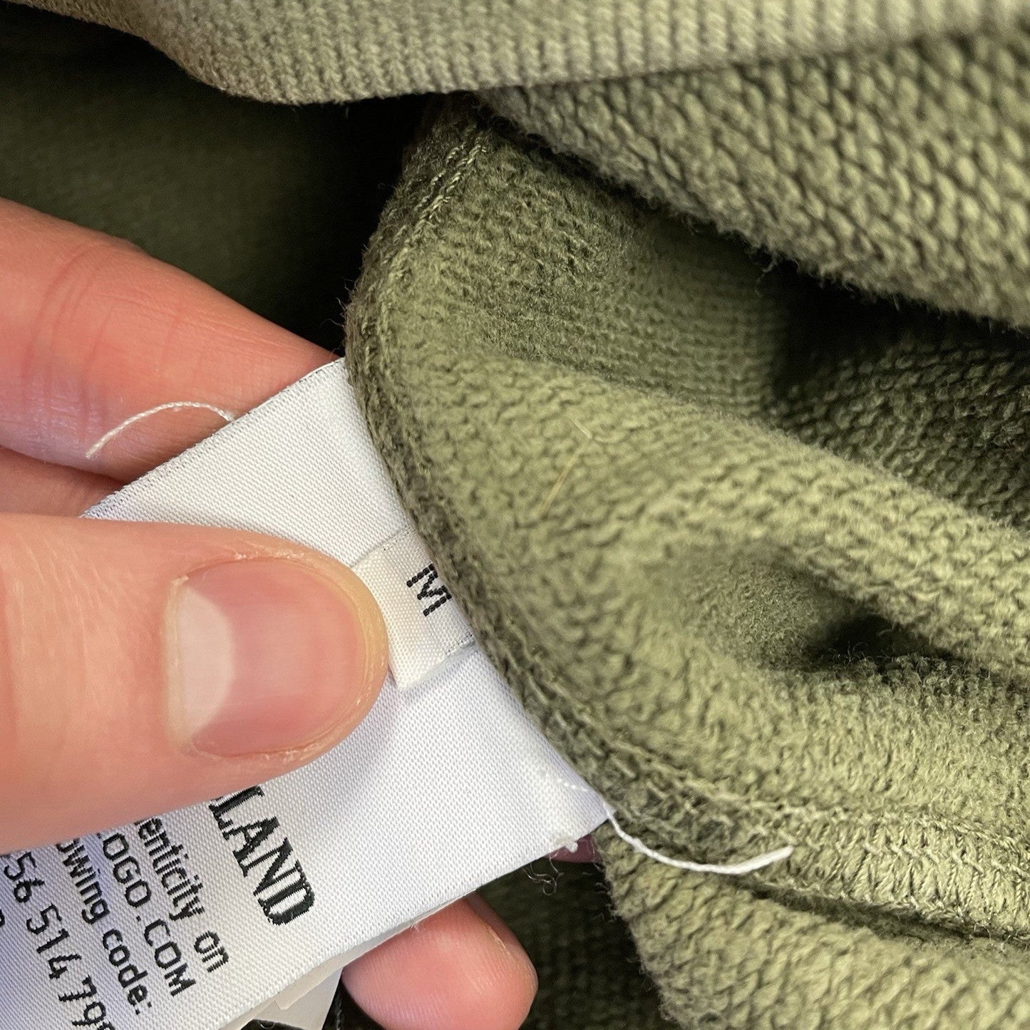 Stone Island Hoodie, Size Medium | Stone island, Multicoloured