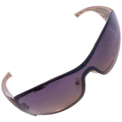 Vintage Dior Shield Sunglasses