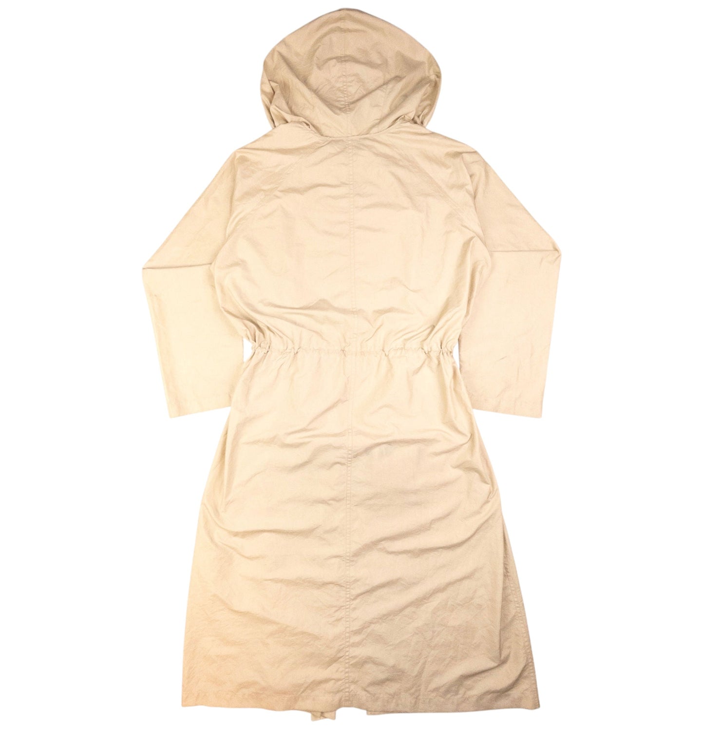 Vintage Issey Miyake Windcoat Lightweight Jacket Size L