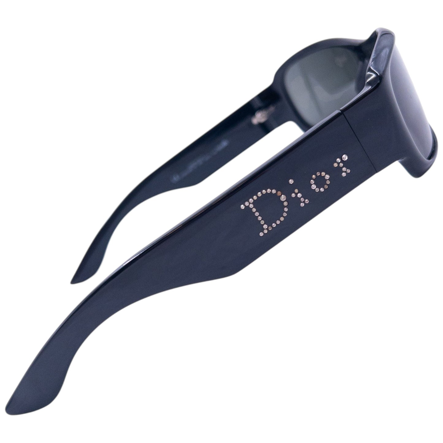 Vintage Dior Diamonte Sunglasses