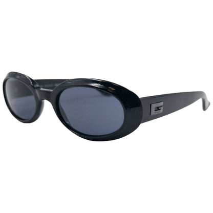 Vintage 2000s Gucci By Tom Ford Sunglasses | O/S, Black