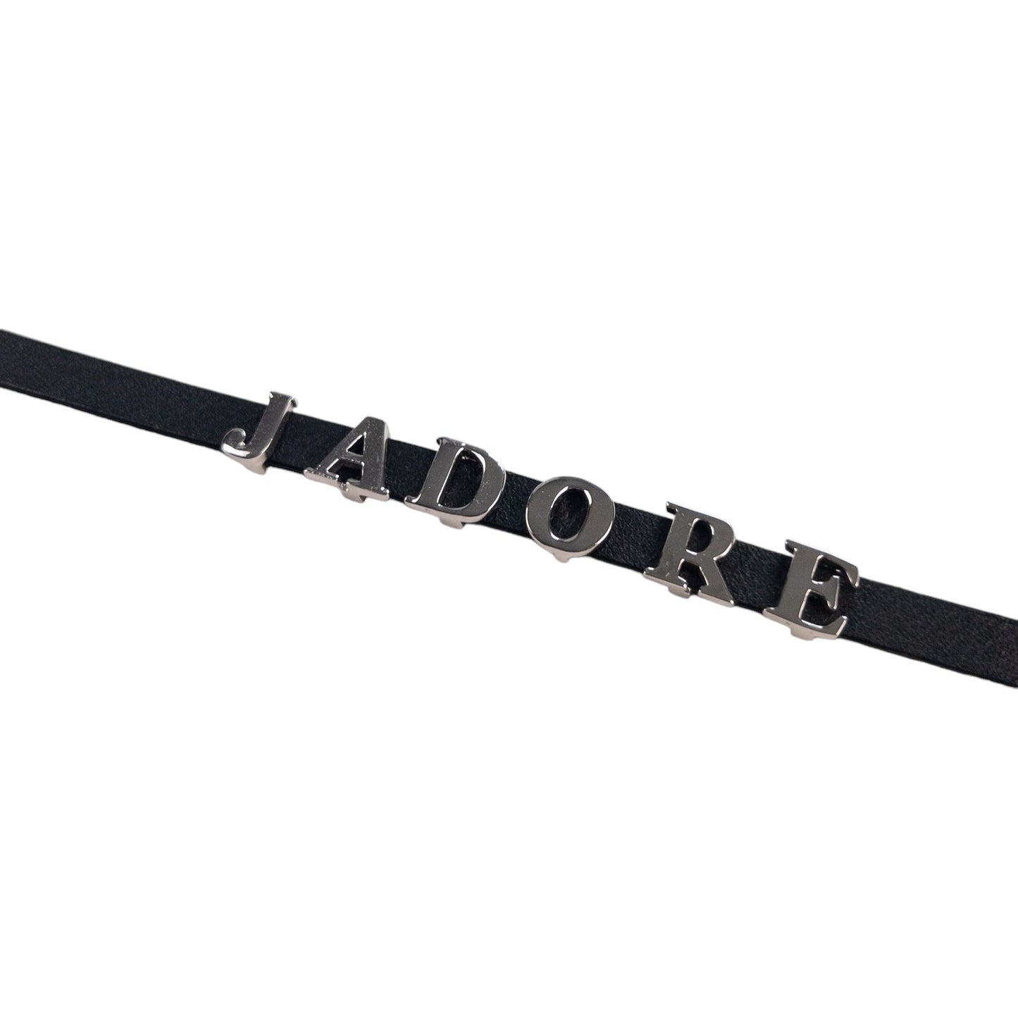 Vintage Jadore Dior Bracelet