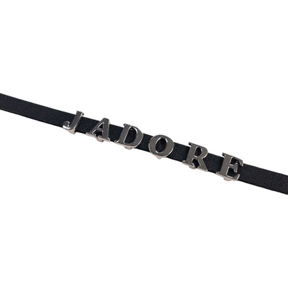 Vintage Jadore Dior Bracelet