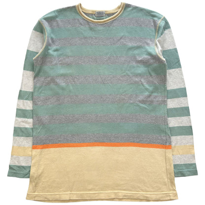 Vintage Marithe + Francois Girbaud Knit Jumper Size M