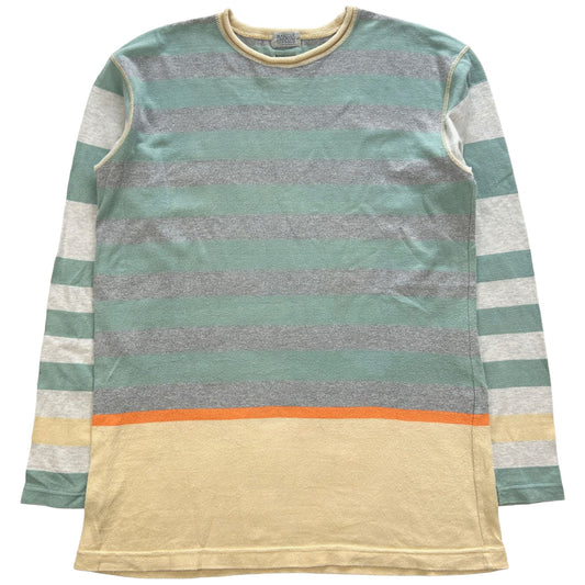 Vintage Marithe + Francois Girbaud Knit Jumper Size M