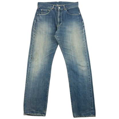 Vintage 2000s Good Enough Denim Jeans Size W30 | W30, Blue