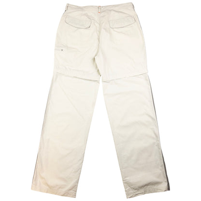 Vintage Nike ACG Convertible Zip Off Trousers Womens Size L