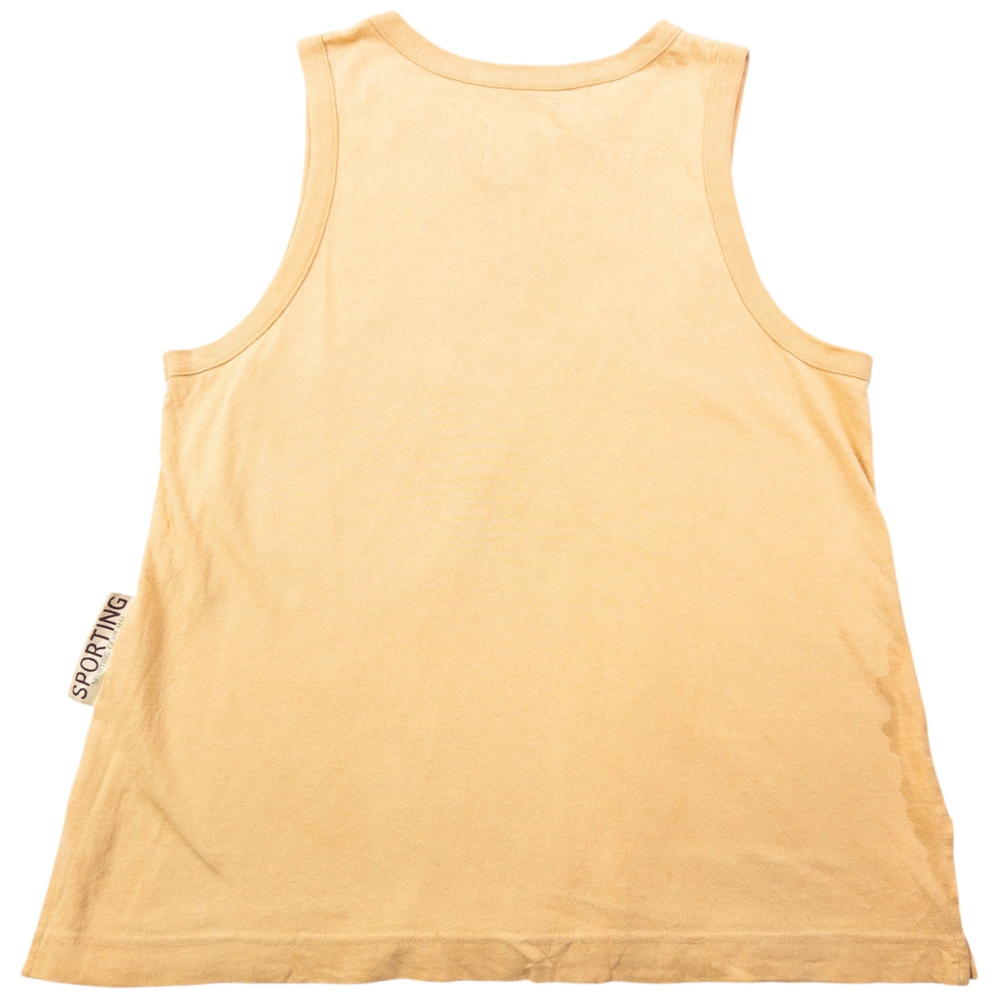 Vintage Hai Sporting Gear By Issey Miyake Vest Top Womens Size