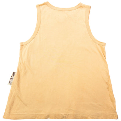 Vintage Hai Sporting Gear By Issey Miyake Vest Top Womens Size