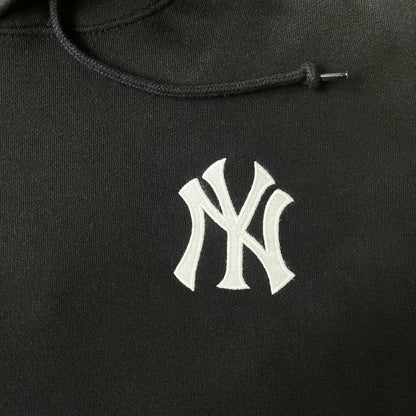 Avirex New York Subway Series Hoodie - M