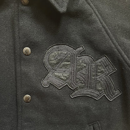 Avirex Wool Varsity Jacket - XS