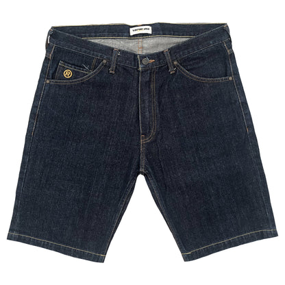 Bape Denim Shorts - W36"