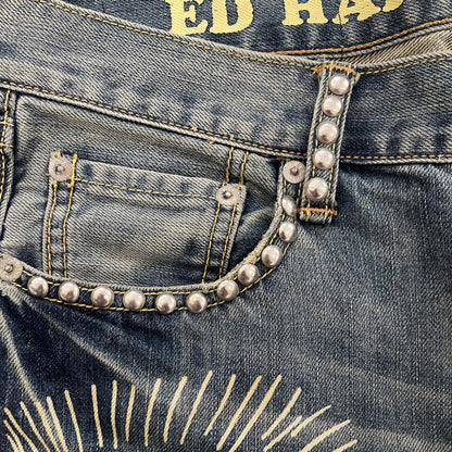 Ed Hardy Jeans - W30"