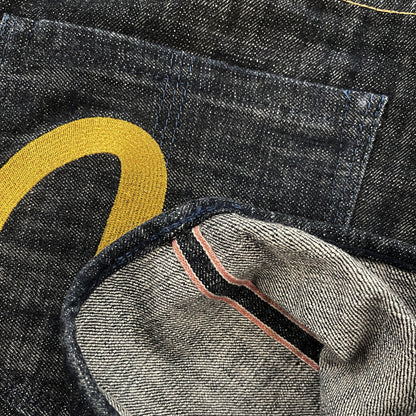 Evisu Yamane Jeans - W32"