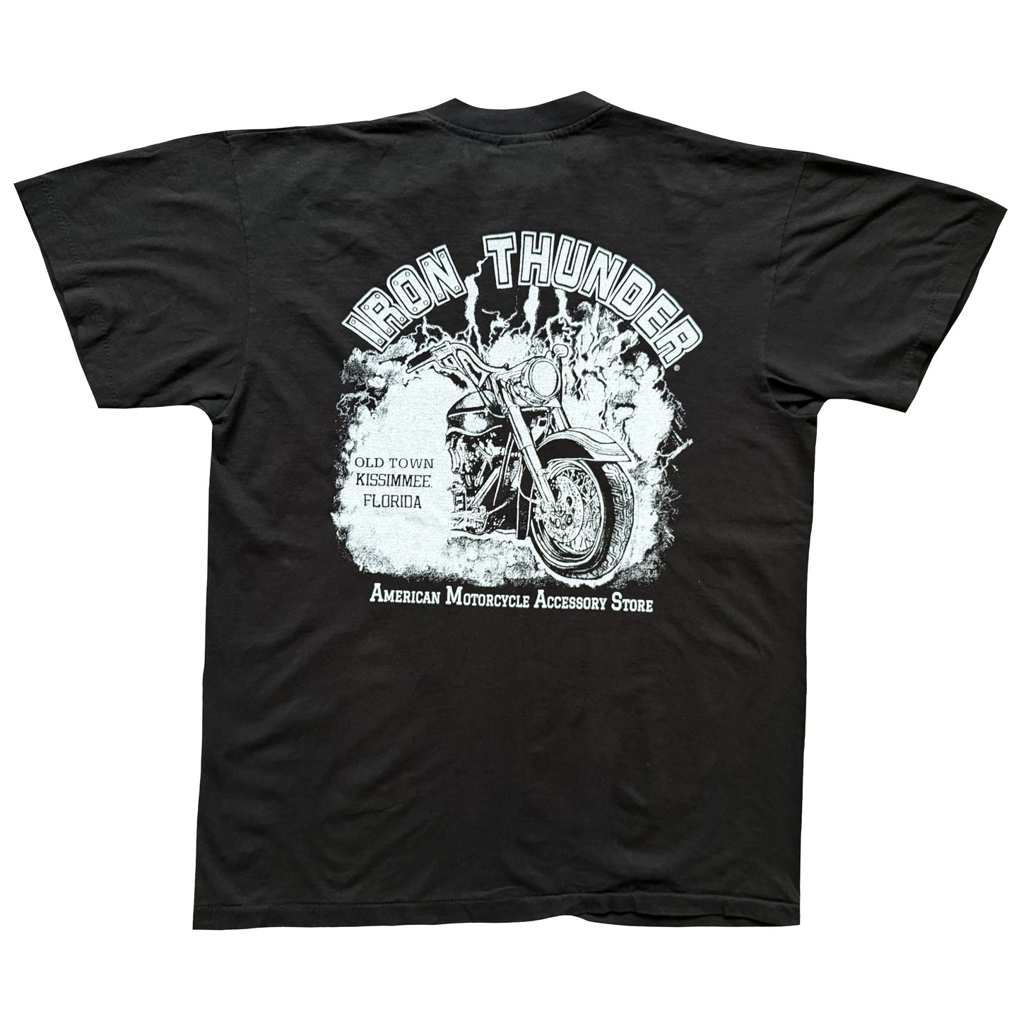 Harley Davidson T-Shirt - L