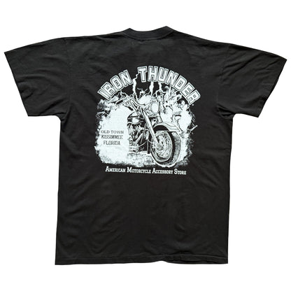 Harley Davidson T-Shirt - L