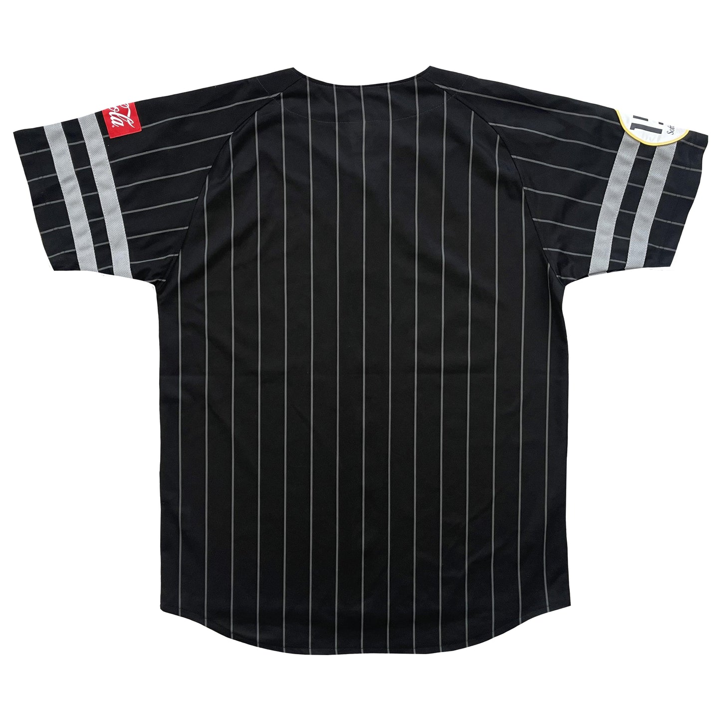 Japanese Baseball Jersey Softbank Hawks - L - Known Source