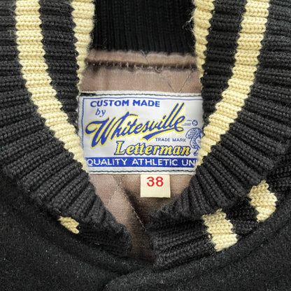 Whitesville Varsity Jacket - M