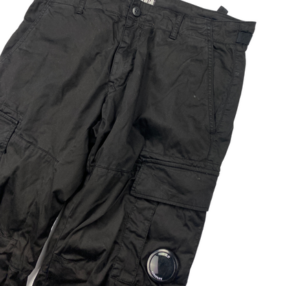 CP COMPANY COMBAT PANTS