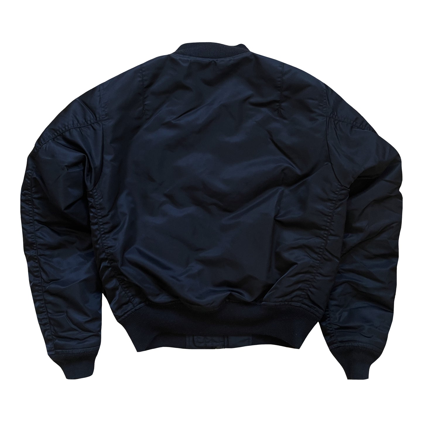 Avirex MA1 Bomber Flight Jacket - S