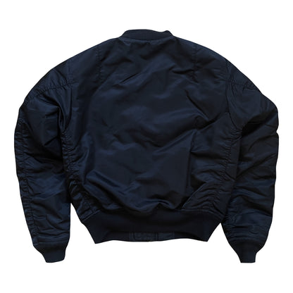 Avirex MA1 Bomber Flight Jacket - M